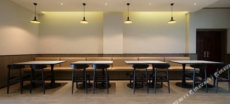 汉庭酒店(乌兰察布集宁师范学院店)图片