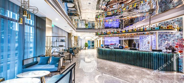 苏州金枫路漫心酒店图片