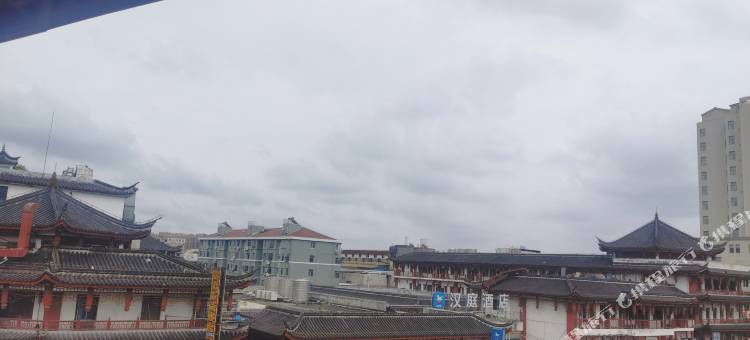 浦江之星(上海周浦店)图片