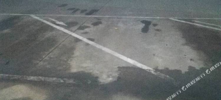 南通新北方旅馆图片