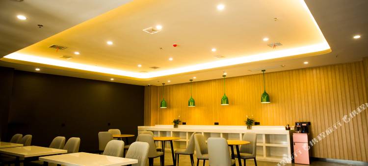 尚客优品酒店(西安高铁北站科技大学店)图片