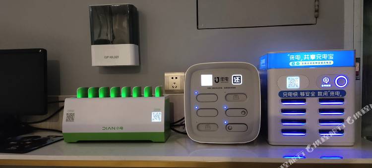 格林豪泰(镇江中央大街大润发店)图片