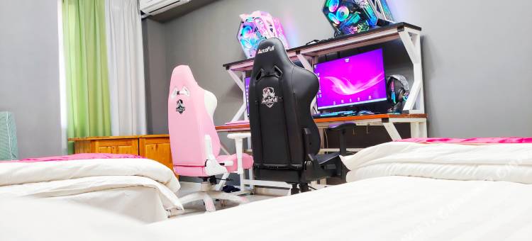 昆明恒信招待所(花之城店)图片