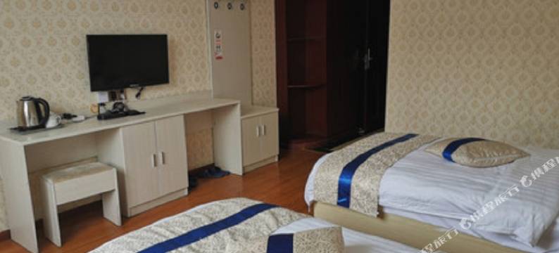 林芝丽都酒店(工布印象店)图片