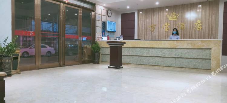 东莞万宝酒店图片