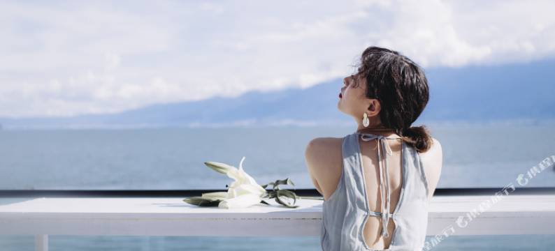 大理海音·海景花园美宿(洱海双廊店)图片