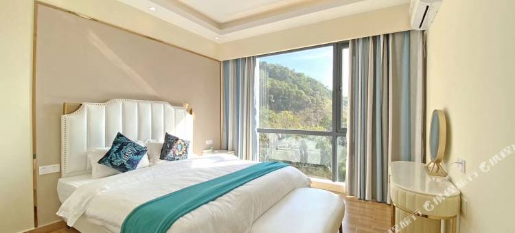 海陵岛十里银滩晴天酒店公寓图片