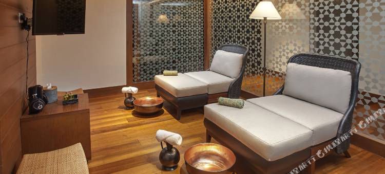 绯红度假酒店&Spa长滩岛(Crimson Resort and Spa Boracay)图片