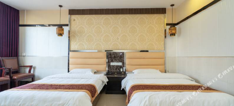 肇庆进福宾馆图片