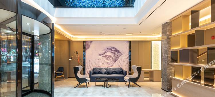 宜尚酒店(阳朔西街店)图片