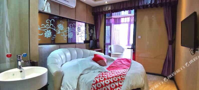 馨苑宾馆(哈尔滨中央大街店)图片