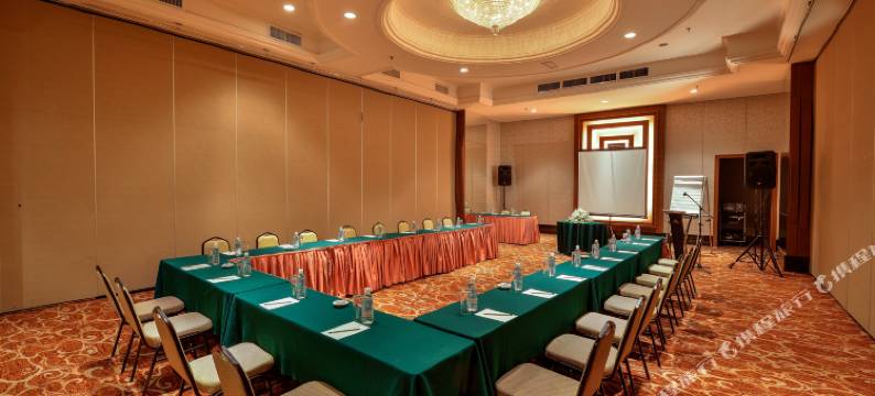 珍珠景酒店(Pearl View Hotel Prai, Penang)图片