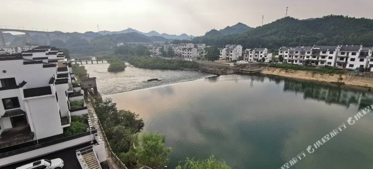 婺源匆匆那年民宿图片