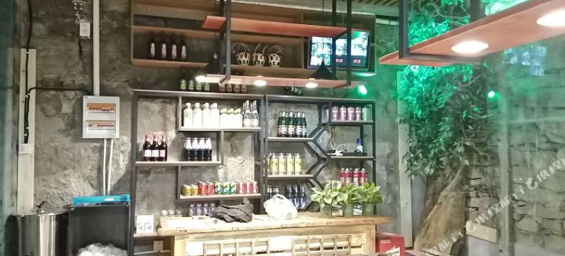 壶关九月客舍客栈图片