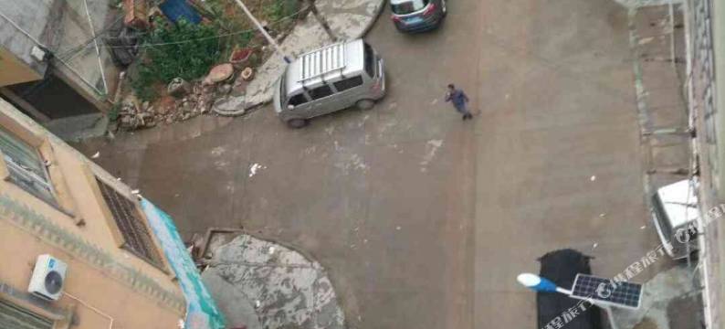 兴义鑫时代酒店图片