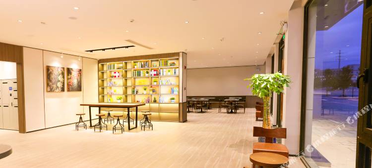 汉庭酒店(金华金义新区酒店)图片