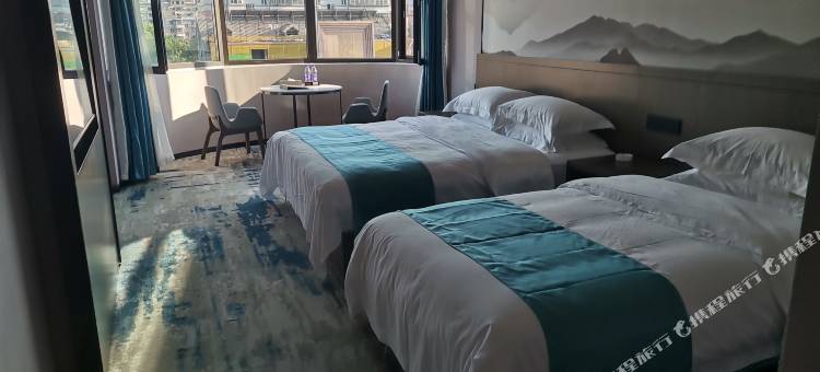 怀远大禹宾馆(禹都大道店)图片