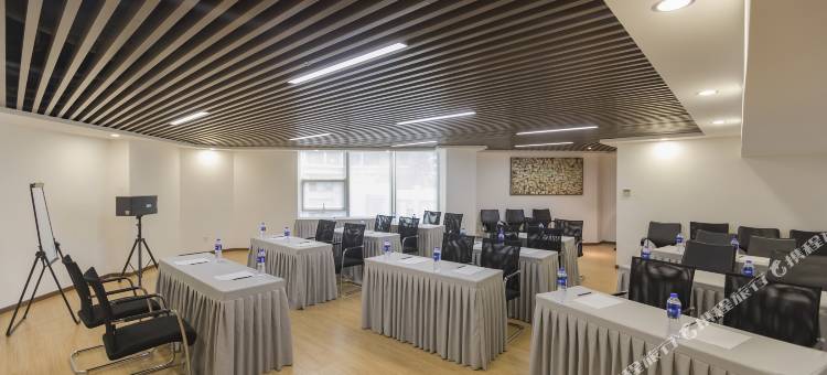 广州盛雅服务公寓图片