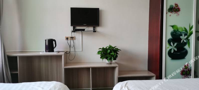 涞源悦泰宾馆图片