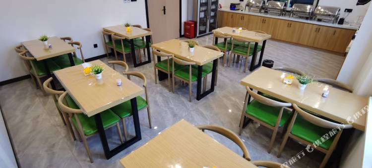 格林豪泰智选酒店(广宗邢清路店)图片