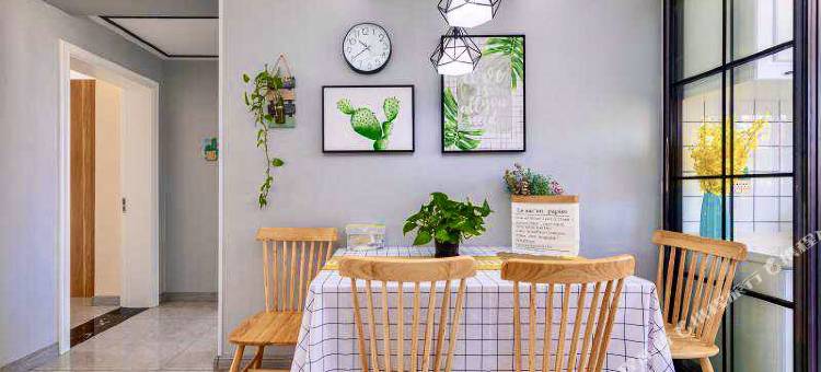 北戴河海窝精品度假公寓图片