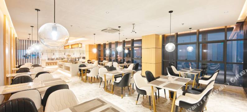维朵酒店(绍兴东站大通购物中心店)图片