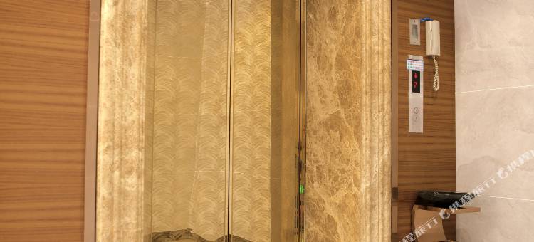 柏曼酒店(阳山店)图片