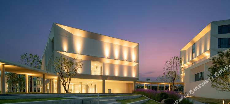 建德航空小镇开元名庭度假酒店图片