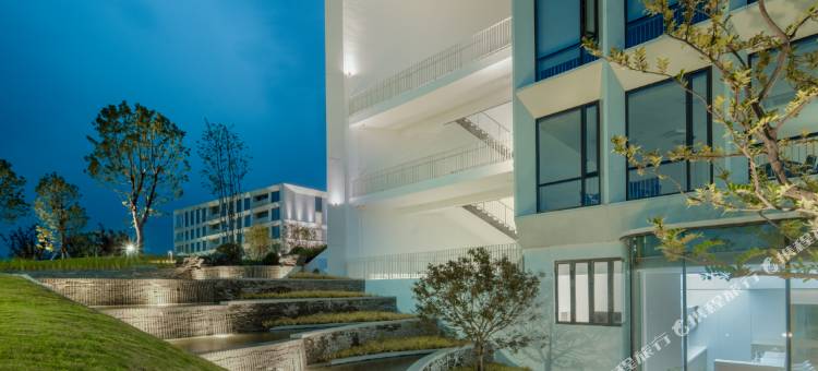 建德航空小镇开元名庭度假酒店图片