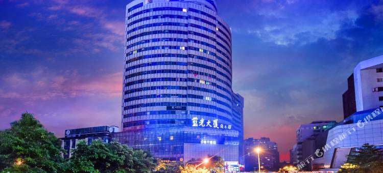 桔子酒店(成都春熙路步行街店)图片