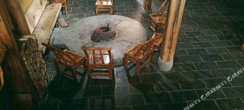 芙蓉镇寻忆民宿图片