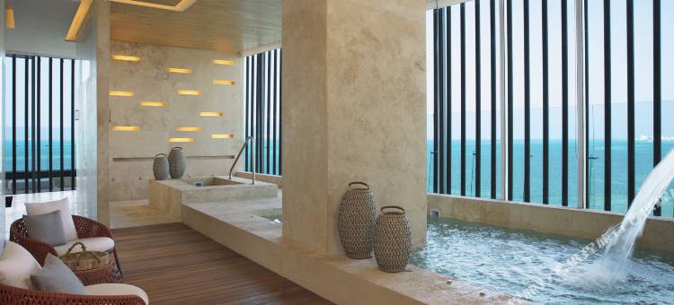 坎昆梦想维斯塔高尔夫及水疗度假村(Dreams Vista Cancun Golf & Spa Resort)图片