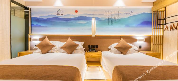 龙云悦酒店(杭州西湖武林门地铁站店)图片