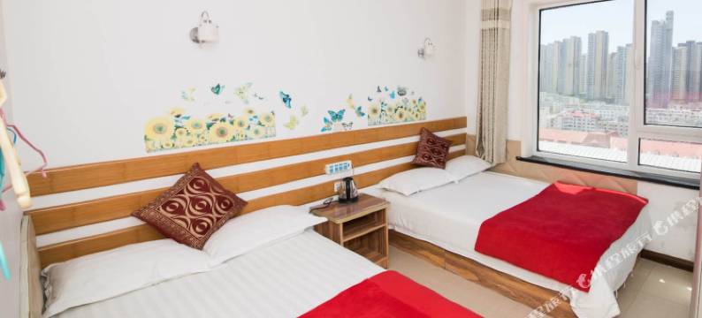 青岛海棠湾日租房图片