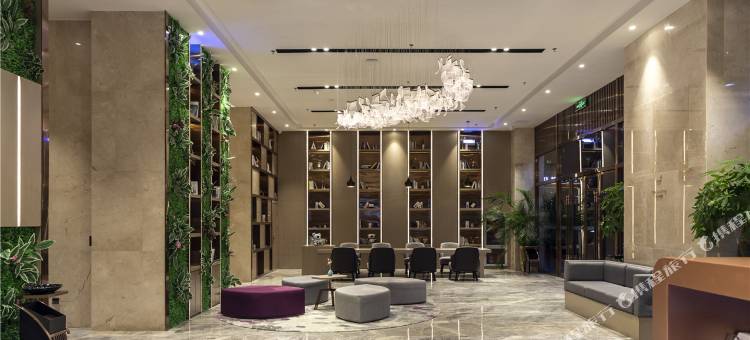 麗枫酒店(荆州高铁站方特店)图片