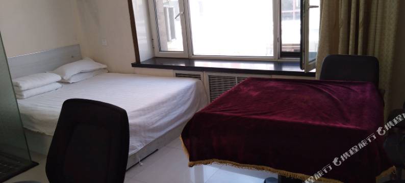 延寿月半弯新睡眠宾馆图片