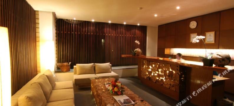 巴厘岛乌布绿林酒店(Ubud Green Resort Villas Powered by Archipelago)图片