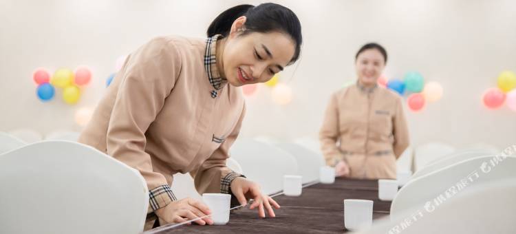 赤水中悦大酒店图片