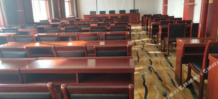 庆阳正宁宾馆图片