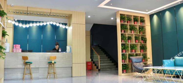 轩怡优佳酒店(铜陵翠湖路店)图片