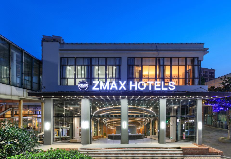 Hotel Overview