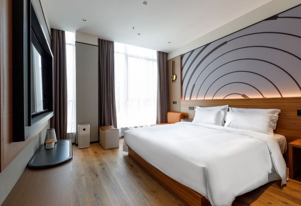 Hotel Overview
