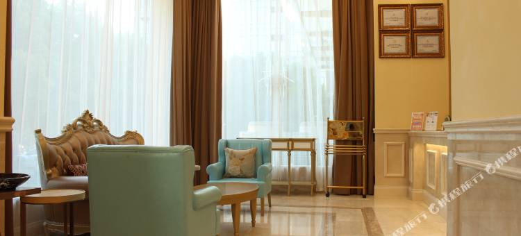 维也纳3好酒店(武汉光谷软件园店)图片