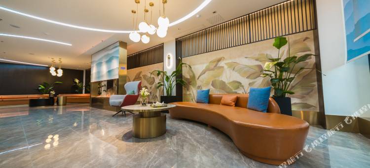 雷波林家园轻居酒店图片