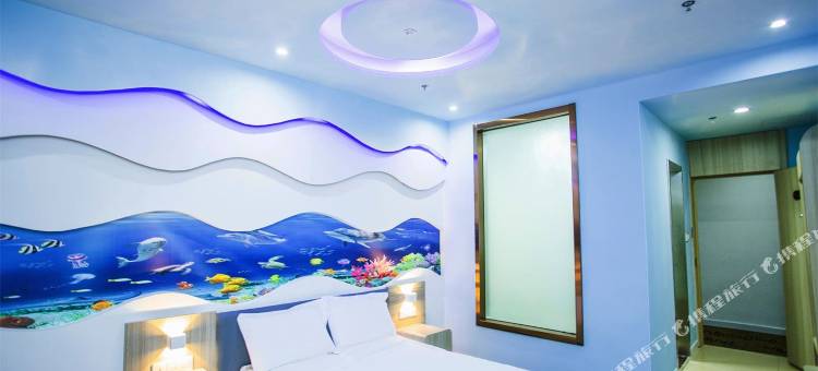 尚一特优品酒店(涟水大润发店)图片