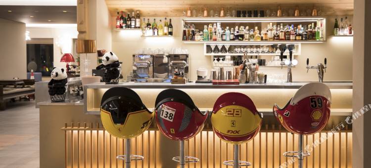 维乌威拉尔-苏-罗伦斯别墅酒店(Viu Hotel Villars)图片