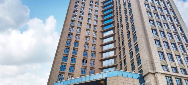 华亿酒店(长春一汽店)图片