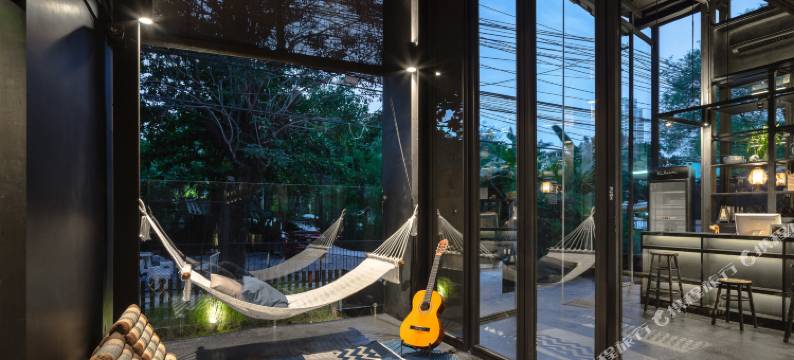 克鲁姆旅舍(Kloem Hostel)图片