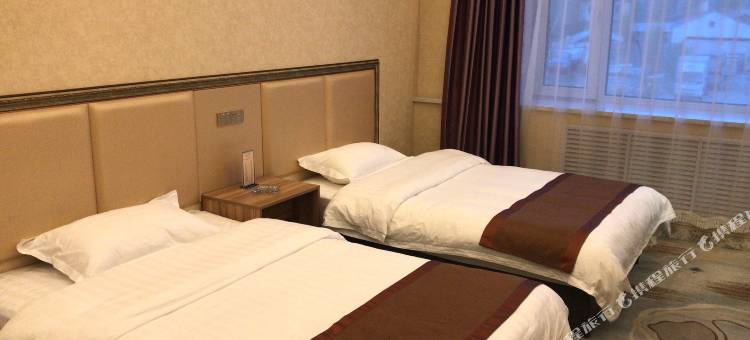 巴彦融府宾馆图片