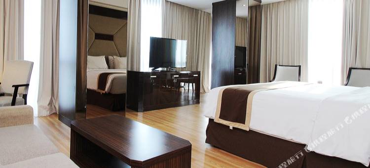 贾瓦宫酒店(Java Palace Hotel)图片